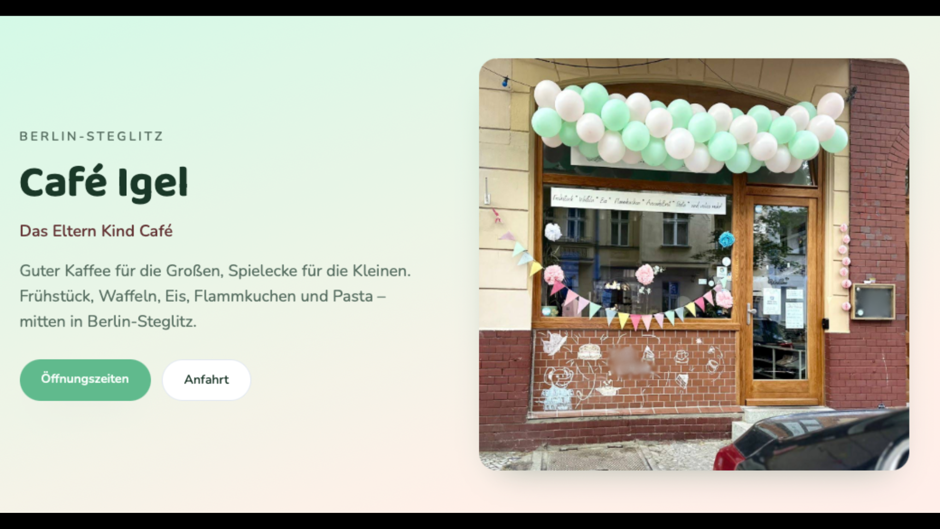Portfolio-Websites